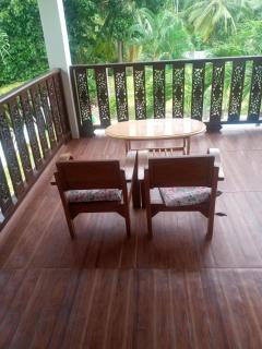 Lyndale Lodge - Sam Roi Yot - 8