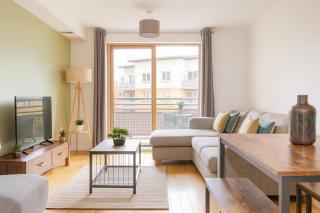 Contemporary flat in Bow - 9