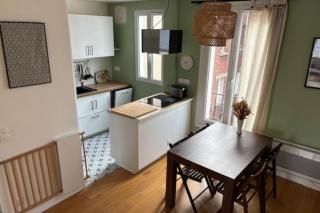 Charming accommodation at the gates of Paris - 2