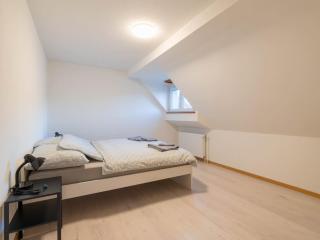 Thun Center Apartment Close to Lake and Shops - 5