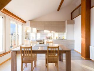 Thun Center Apartment Close to Lake and Shops - 3