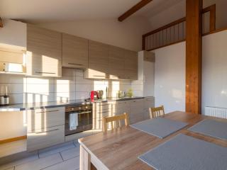 Thun Center Apartment Close to Lake and Shops - Thun - 6