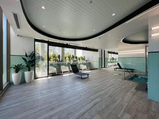 Sunny Room in Parramatta - 8