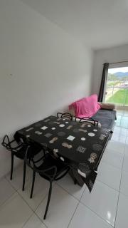 Apartamento 06 de 2 dor Maranduba cond piscina - 9