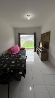 Apartamento 06 de 2 dor Maranduba cond piscina - 7