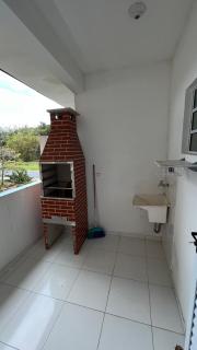 Apartamento 06 de 2 dor Maranduba cond piscina - 5