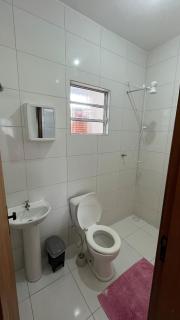 Apartamento 06 de 2 dor Maranduba cond piscina - 3