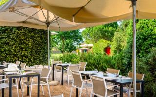 Hotiday Relais Costa degli Etruschi - 9