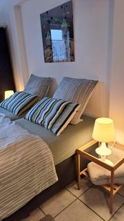 Chez Martine - 1