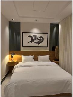 غرفة وصالة بالملقا - 7