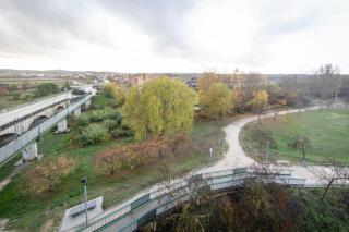 Historic Village Escape in Burgo de Osma - 8