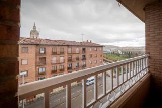 Historic Village Escape in Burgo de Osma - 3