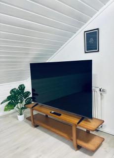 Ferienwohnung Stadtleben – Suhitha’s Gästehaus Villingen-Schwenningen - 8