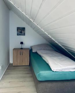 Ferienwohnung Stadtleben – Suhitha’s Gästehaus Villingen-Schwenningen - 6