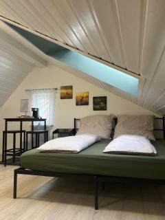 Ferienwohnung Stadtleben – Suhitha’s Gästehaus Villingen-Schwenningen - 4