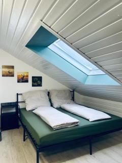 Ferienwohnung Stadtleben – Suhitha’s Gästehaus Villingen-Schwenningen - 2