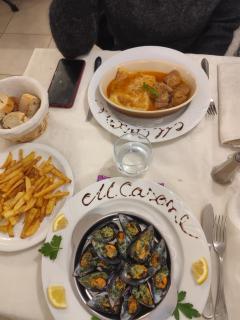 Appartement en résidence à 500m de la plage pour 4 pers - 8