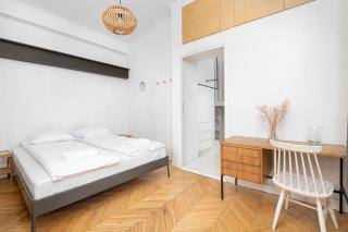 RentPlanet - Apartament Krucza - 6