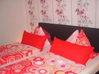 Appartement Mit Eigenem Parkplatz - 4