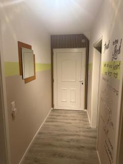 liebevoll eingerichtete Ferienwohnung in idyllischer Lage - 7