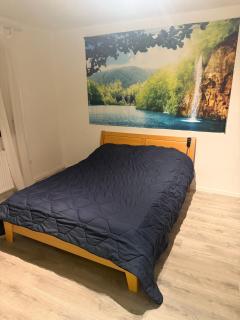 liebevoll eingerichtete Ferienwohnung in idyllischer Lage - 4