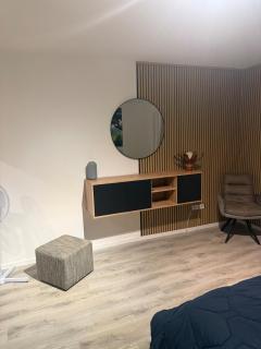 liebevoll eingerichtete Ferienwohnung in idyllischer Lage - 2