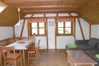 Ferienwohnung Friesenhof Blank In Sulzberg - 3