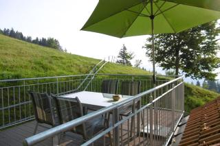 Ferienwohnung Friesenhof Blank In Sulzberg - 9