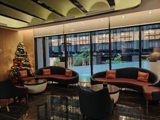 Imperial KLCC By Bukit Suites - 6