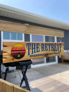 The Retreat - Sherbrooke Cottages - 9