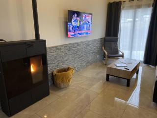 Magnifique Villa Sabot de Venus - Le Lautaret - 4