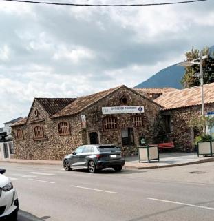 Appartement en résidence à 500m de la plage pour 4 pers - 7
