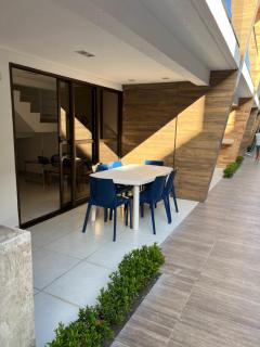 Casa em condomínio na praia - 2