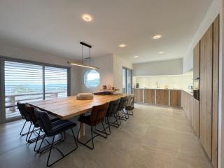 Villa for rent near Cala Rossa sea view - 9