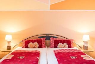 Am Rückerlhof Alexi - Waldmünchen - 4