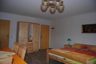 Ländliche Ferienwohnung In Beliebtem Gästehaus - 3