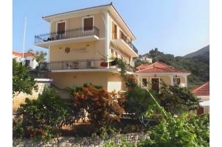 Captain's Dion Apartments - 6