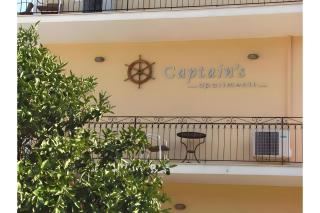 Captain's Dion Apartments - 7