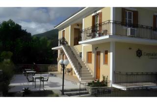 Captain's Dion Apartments - 9