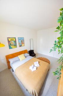 Mostenses GRAN VIA - Work or Study - 8