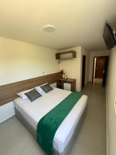 Gran Carlo Hotel - 9