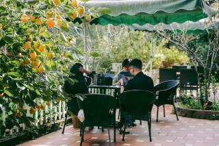 Sapa Garden Retreat - 2