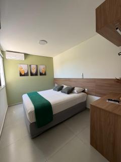 Gran Carlo Hotel - 7