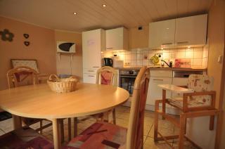 Ferienwohnung Mit Garten Und Spielplatznutzung - 3