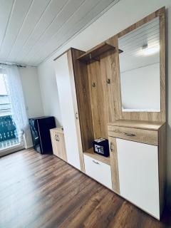 Doppelzimmer 4 „Focus“ - Suhitha´s Gästehaus Villingen-Schwenningen - 7