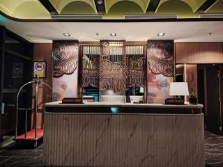 Imperial KLCC By Bukit Suites - 7