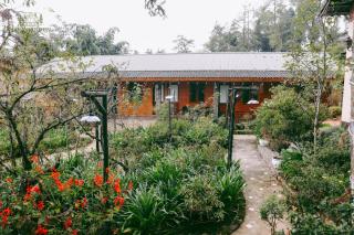 Sapa Garden Retreat - 1
