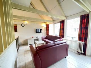 Bungalowpark Simpelveld - Alpha 97 - 6