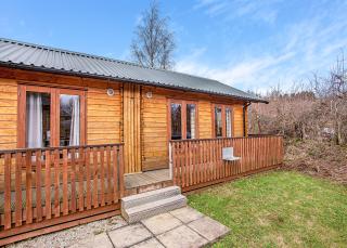 Castlewood Lodges - 9