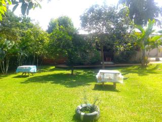 Tibbs Guest House, Entebbe - 8